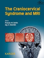 The Craniocervical Syndrome and MRI | اطلس رنگی آناتومی انسان